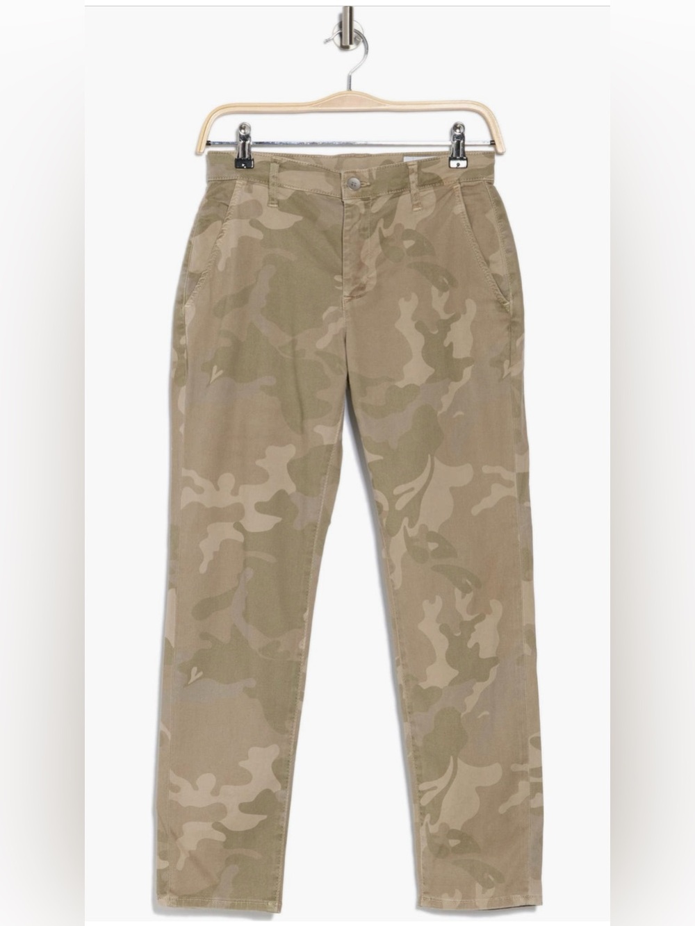 AG Caden Tailored ankle pants - Picture 3 of 6